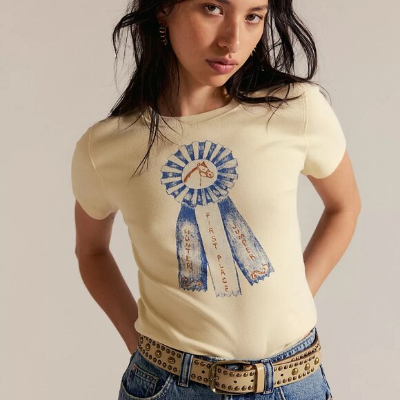 We The Free First Place Tee 🥇 - Picture 1 of 4